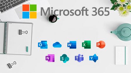 ADGG02. Nuevos entornos con Microsoft 365.