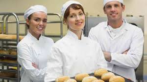 Lengua extranjera profesional para servicios de restauración (inglés)