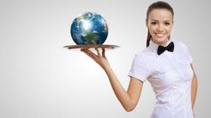 (MF1051_2) Inglés Profesional Para Servicios De Restauración