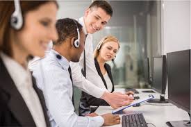 Telemarketing