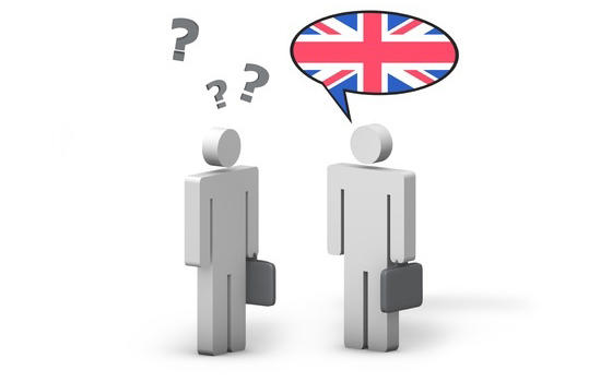 Ingles oral y escrito en el comerio internacional