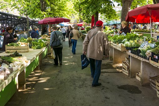 Comercialización de ofertas de pastelería