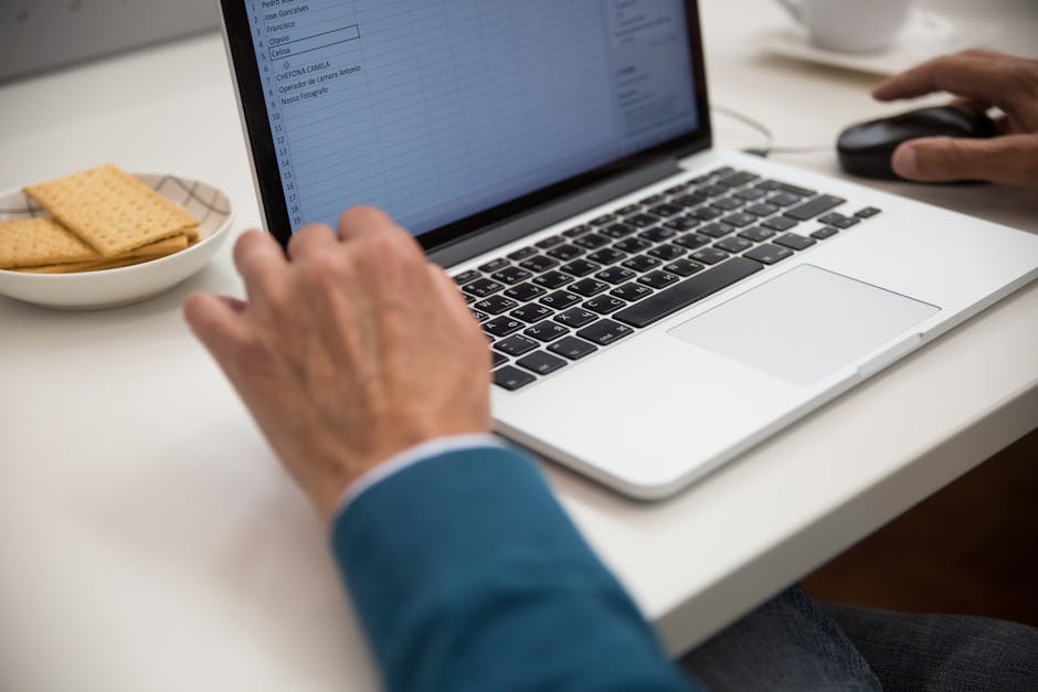 Excel Avanzado 365 - contenido online