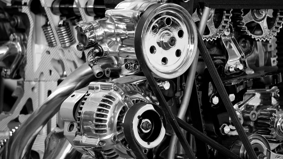 Mantenimiento de sistemas auxiliares del motor de ciclo diésel. TMVG0409 - Mantenimiento del motor y sus sistemas auxiliares - contenido online 3.1