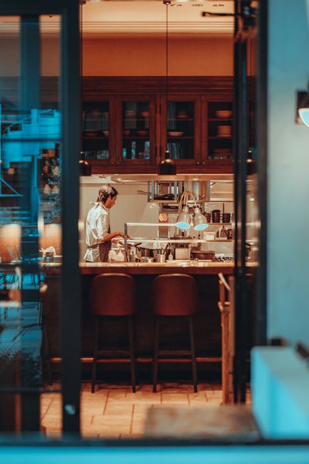 Prevención de Riesgos Laborales Específicos para el Sector Hostelería-Restauración - contenido online
