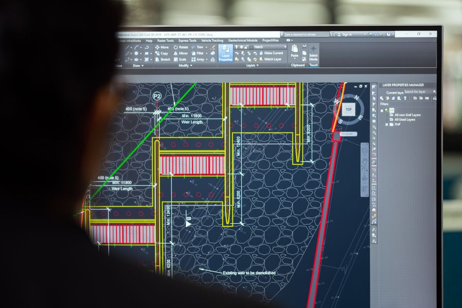 AutoCAD básico 2016-2017 - contenido online