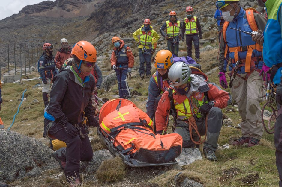 UF0682: Aseguramiento del entorno de trabajo para el equipo asistencial y el paciente.