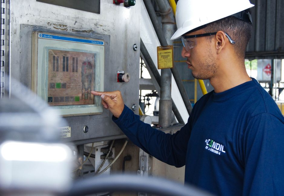 Norma ISO 14001 y su implantación en la empresa. SEAG043PO - contenido online