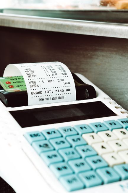 Gestión contable, fiscal y laboral de pequeños negocios o microempresas - contenido online