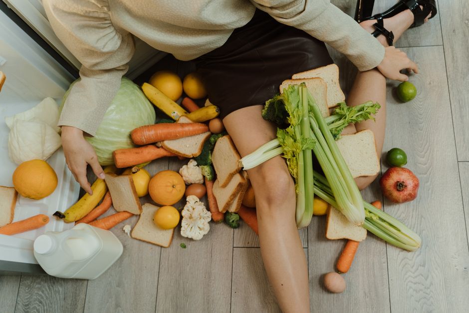 Ley de prevención de pérdidas y el desperdicio alimentario