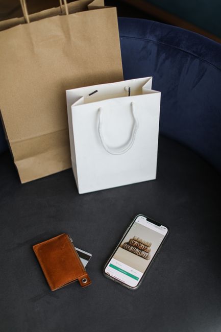 Inglés A1. Nivel 2 Going shopping - contenido online