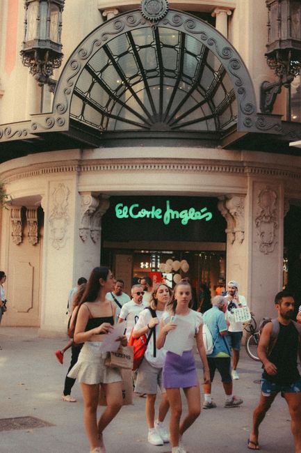 Inglés A2. Nivel 4 Describing past experiences and recent activities - contenido online