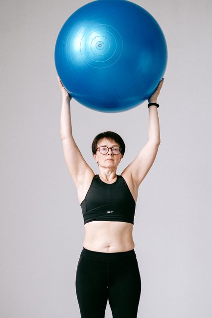 Inglés B2. Nivel 13 Keeping fit - contenido online