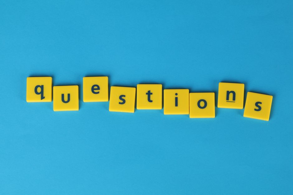 Inglés B2. Nivel 18 Question Forms - contenido online