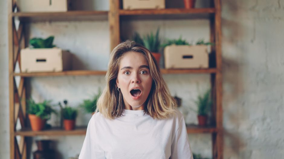 Inglés C1. Nivel 25 A surprise in the post - contenido online