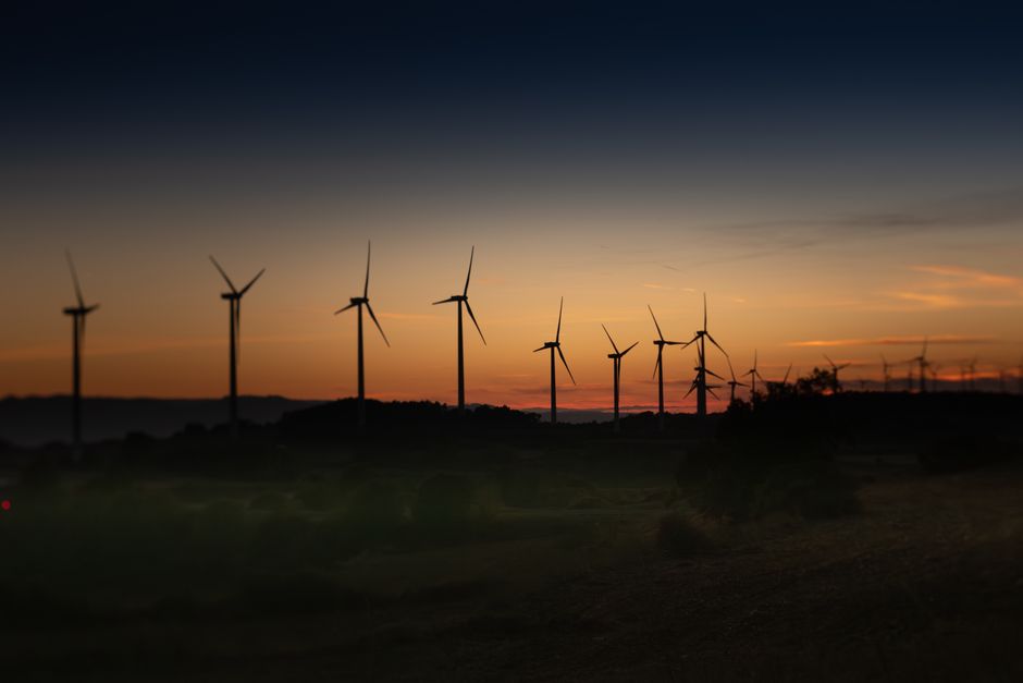 Energía solar térmica y termoeléctrica. ENAE008PO - contenido online