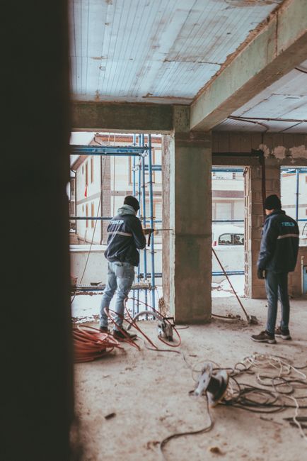 Orientación laboral y promoción de la calidad en la Formación Profesional para el Empleo. SSCE0110 - Habilitación para la docencia en grados A, B y C del Sistema de Formación Profesional - contneido online 3.1