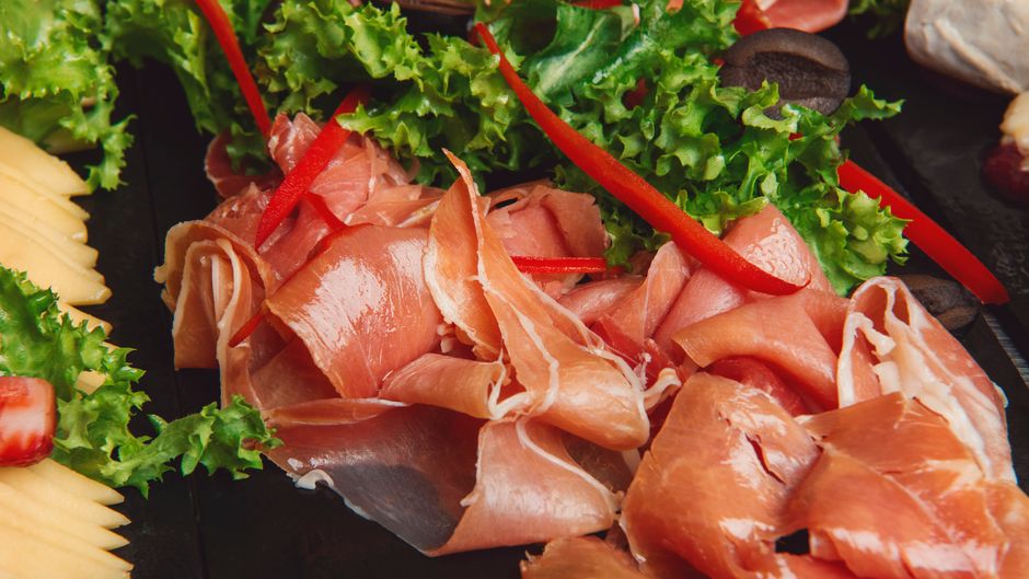 Manipulación en crudo y conservación de alimentos. INAD030PO - contenido online