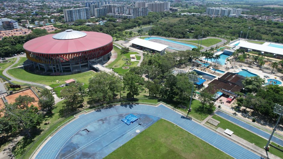 Mantenedor de piscinas de uso colectivo - contenido online