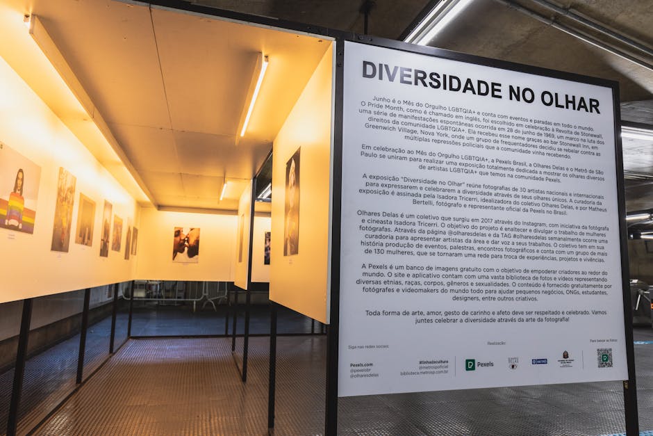Derechos y Diversidad en la Empresa: Protección Contra el Acoso y la Violencia LGTBI