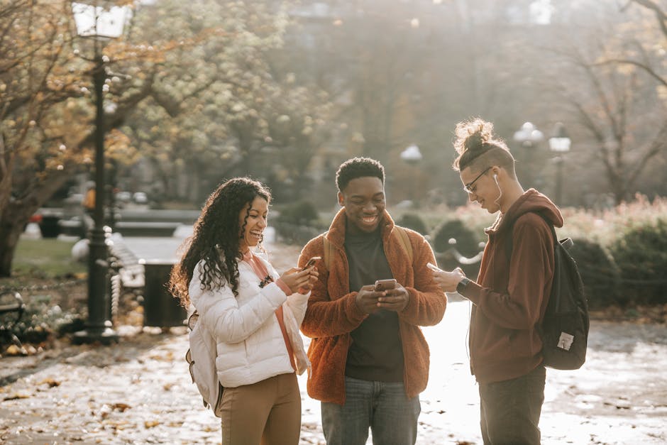Seguridad y tecnología 5G - contenido online