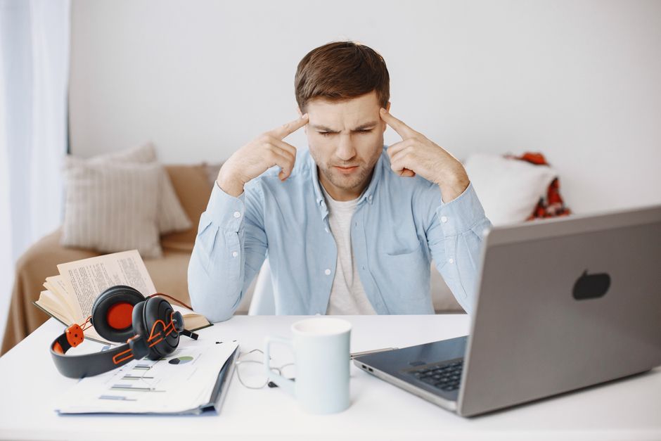 Inteligencia emocional - contenido online
