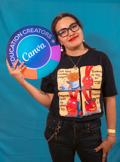 Creatividad para docentes. SSCE029PO - contenido online