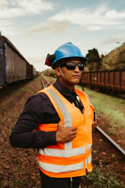Prevención de riesgos laborales Específicos para el Sector Transportes - contenido online