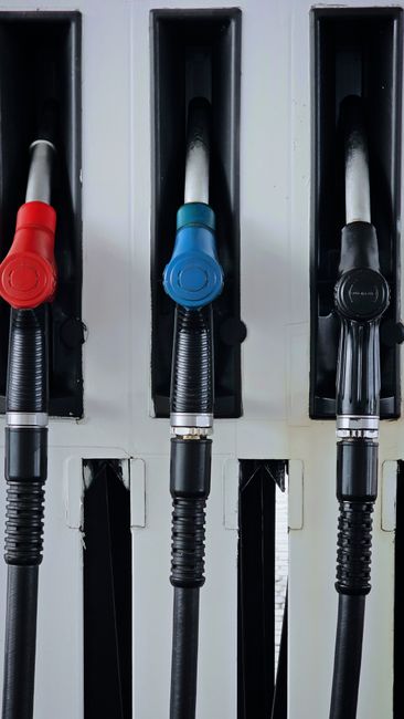 Prevención de Riesgos Laborales Específicos para el Sector Gasolineras y Estaciones de Servicio - contenido online