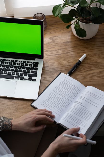Gestión Ambiental en la Empresa - contenido online 