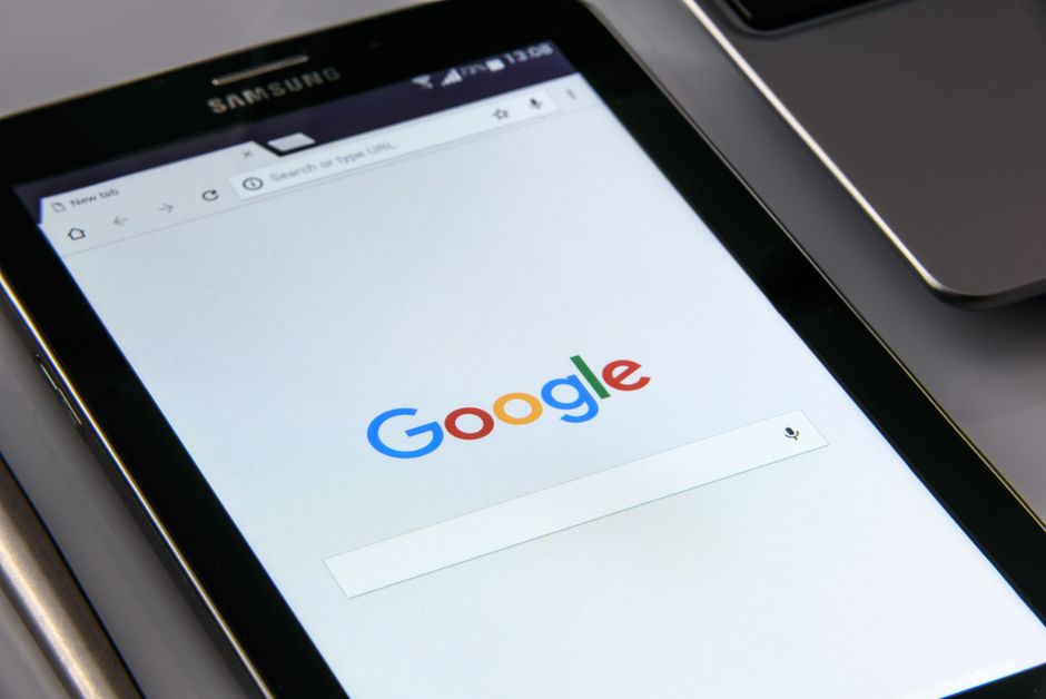 Google y sus aplicaciones. IFCM007PO - contenido online