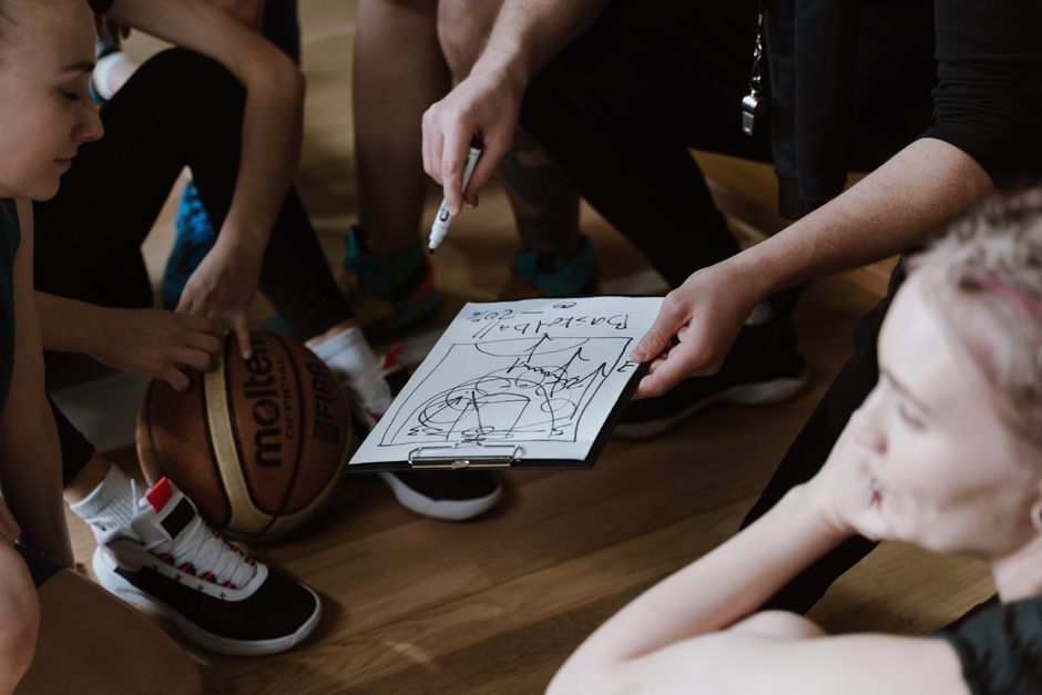 Coaching empresarial, creativo y gestión de equipos - contenido online