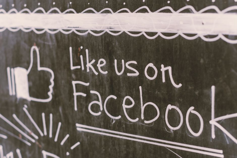 Marketing en Facebook. Marketing a través de las principales Redes Sociales - contenido online