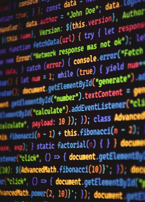 Analítica web para medir resultados de marketing. COMM001PO - contenido online
