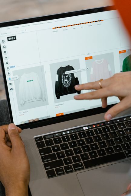 Tienda virtual: Prestashop. COMT099PO - contenido online