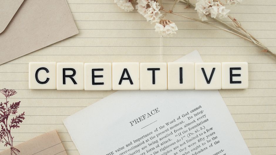 Resolución creativa de problemas - contenido online