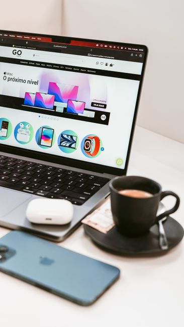 Herramientas en internet: comercio electrónico. ADGG035PO - contenido online