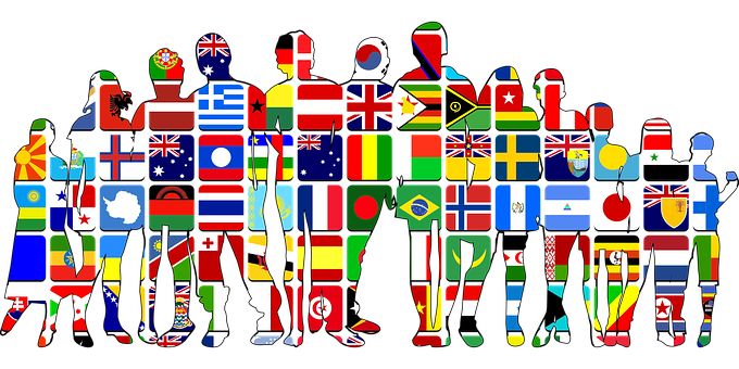 English Course B2.2