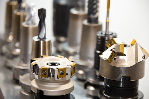 Control de almacenamiento mecánico