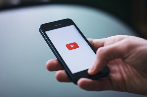 Community Manager : Youtube