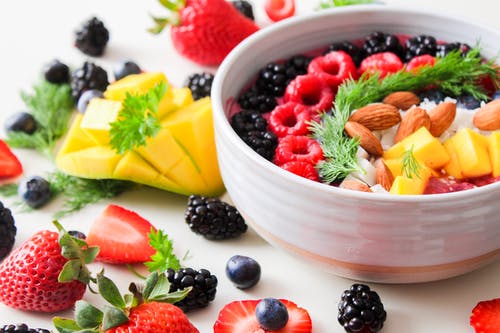 SANP034PO. Salud, nutrición y dietética.