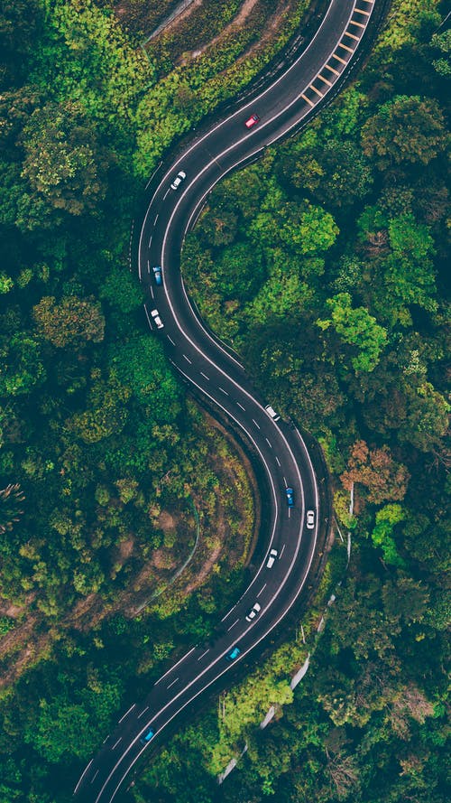Organización operativa del tráfico de mercancías por carretera