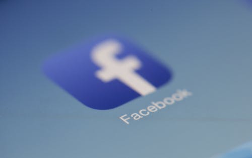 Community Manager : Facebook