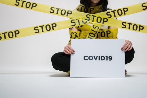 Medidas Preventivas, Limpieza y Desinfección. (Covid-19)