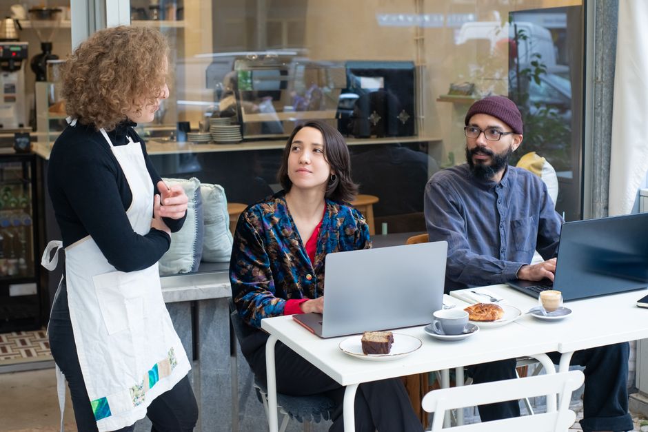 Herramientas tecnológicas al servicio de la gestión comercial de clientes. COMM087PO - contenido online (((2025)))
